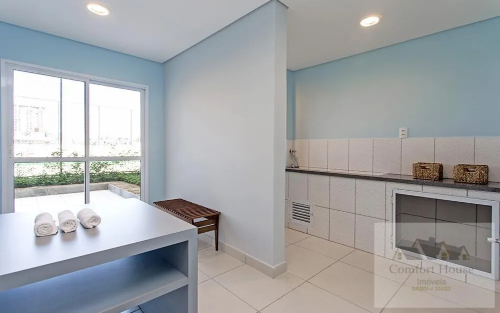 Apartamento, 3 quartos, 62 m² - Foto 8