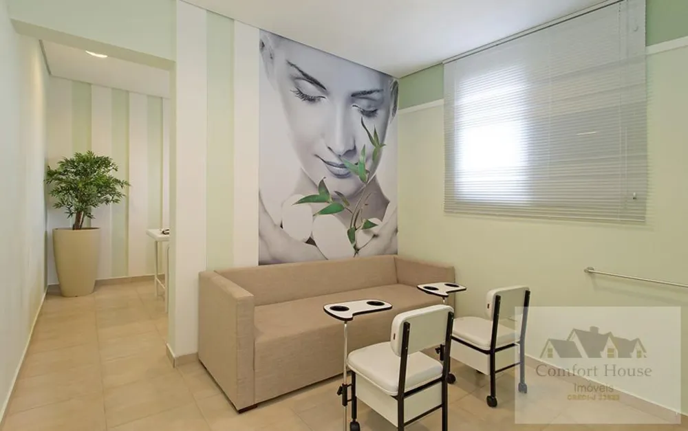 Apartamento, 3 quartos, 62 m² - Foto 11