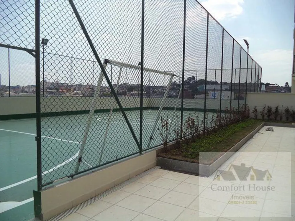 Apartamento, 3 quartos, 62 m² - Foto 4