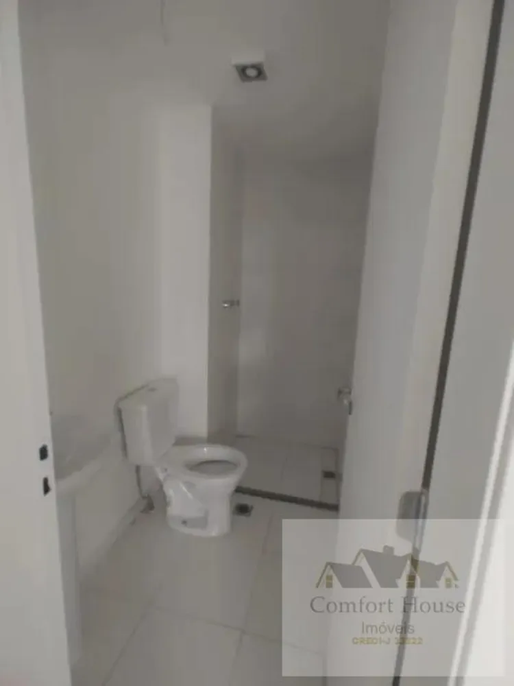 Apartamento, 3 quartos, 62 m² - Foto 14