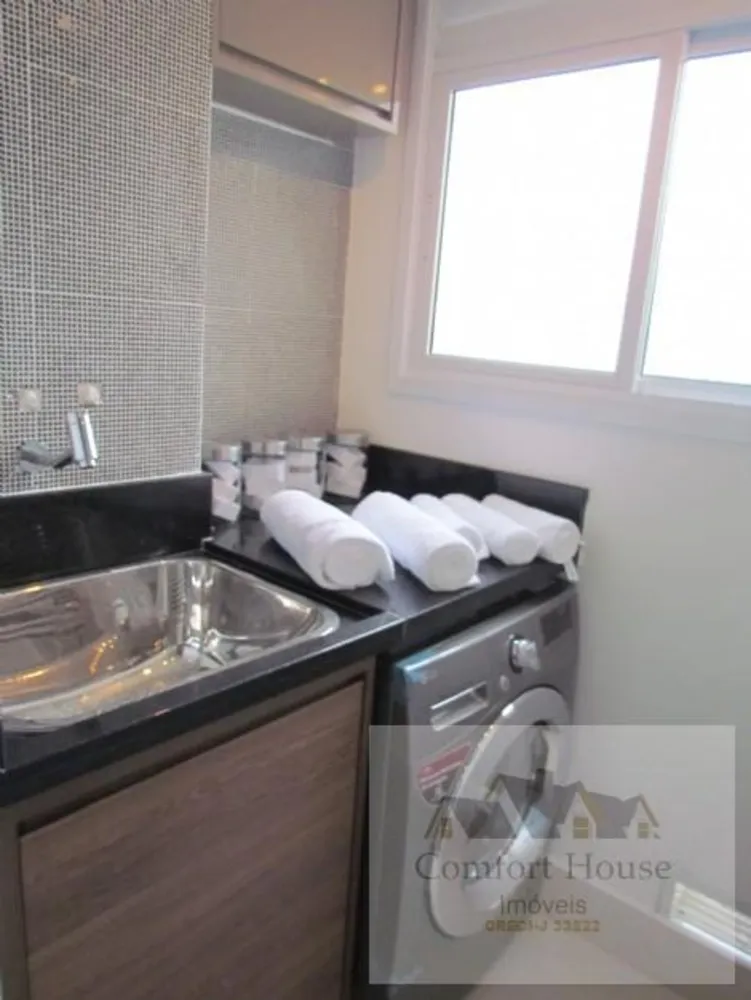 Apartamento, 3 quartos, 65 m² - Foto 7