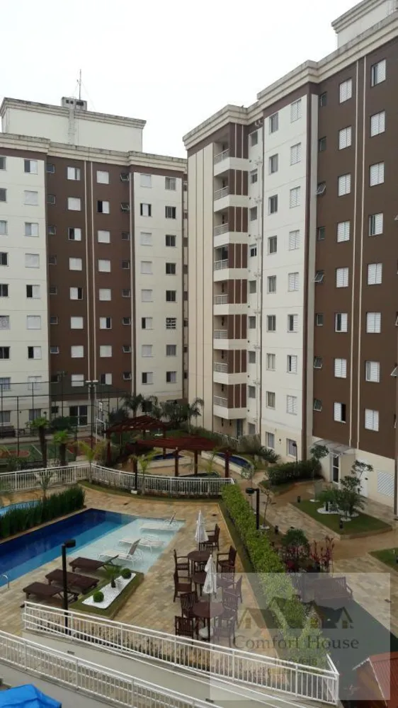 Apartamento, 3 quartos, 65 m² - Foto 12