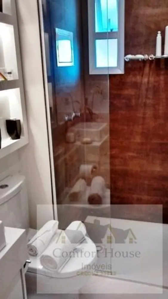 Apartamento, 3 quartos, 65 m² - Foto 9