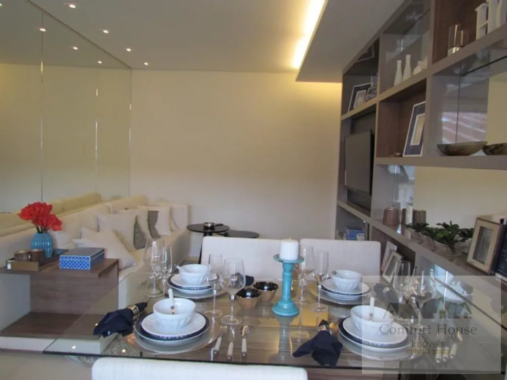 Apartamento, 3 quartos, 65 m² - Foto 3