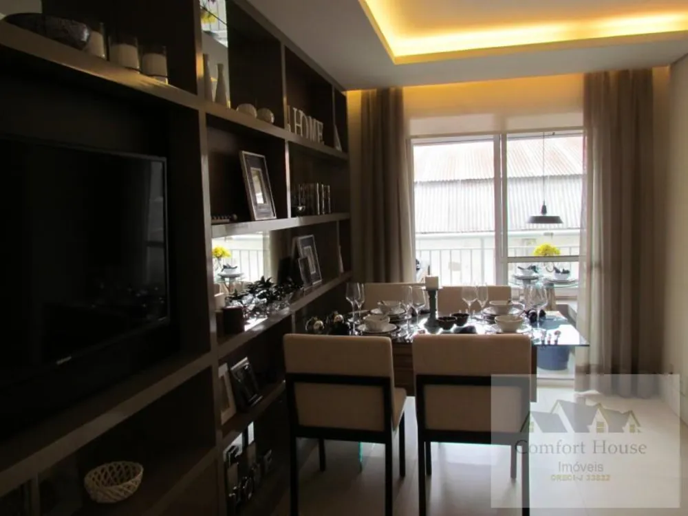 Apartamento, 3 quartos, 65 m² - Foto 5