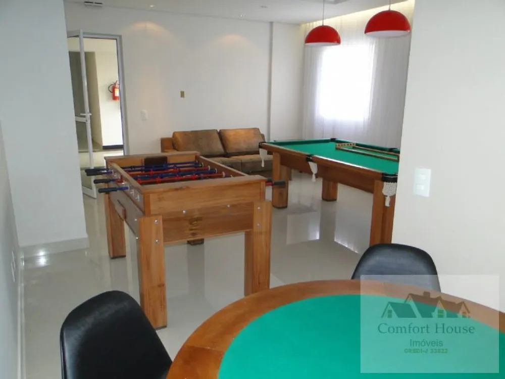Apartamento, 3 quartos, 65 m² - Foto 15