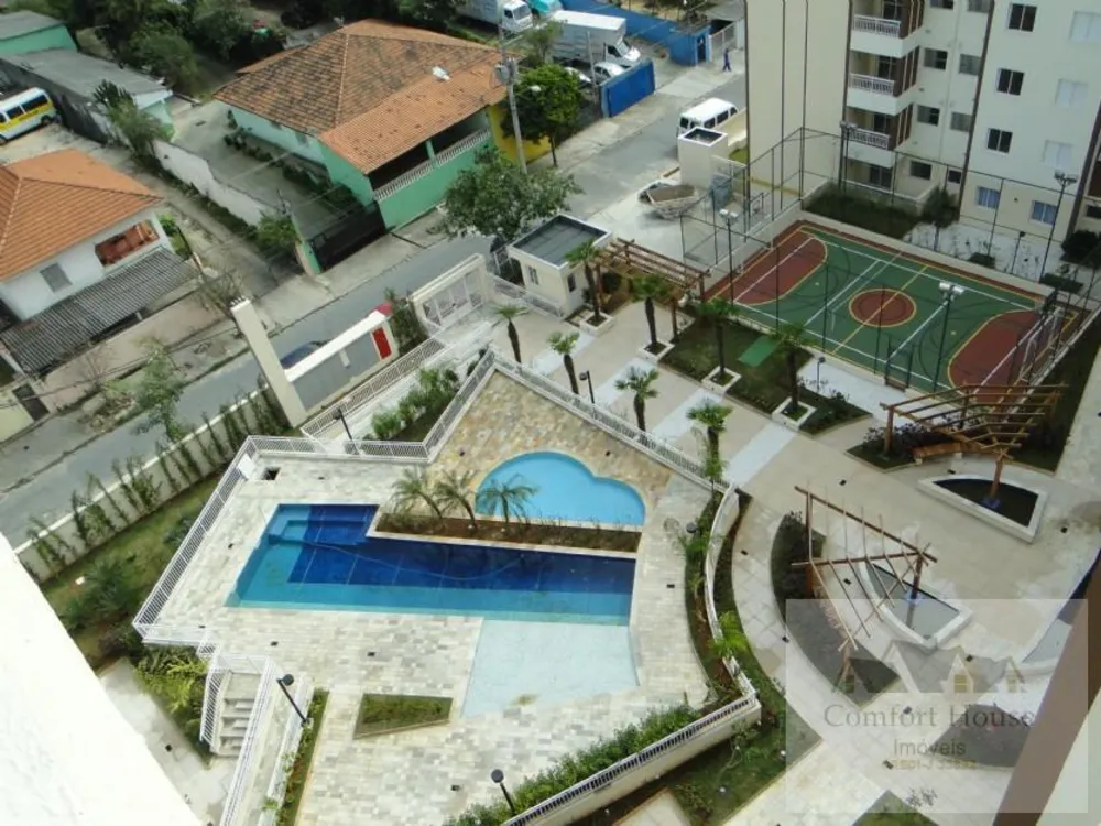 Apartamento, 3 quartos, 65 m² - Foto 13
