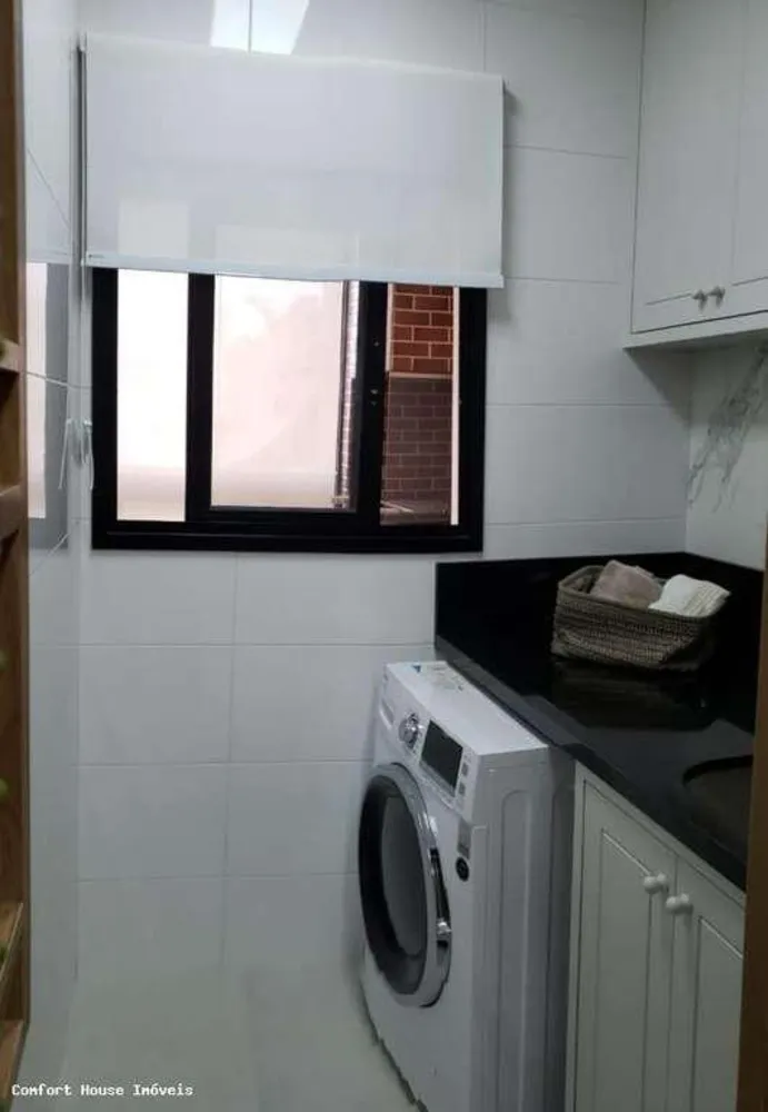 Apartamento, 2 quartos, 58 m² - Foto 7