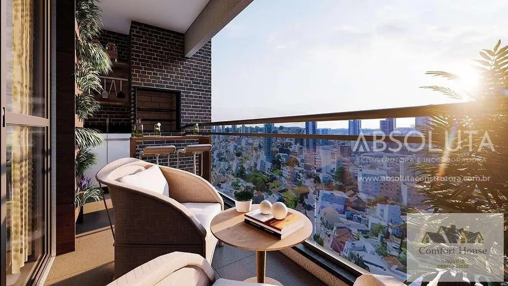 Apartamento, 2 quartos, 58 m² - Foto 8