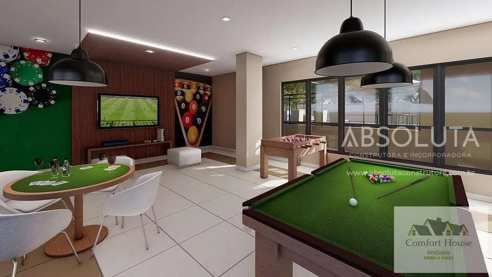 Apartamento, 2 quartos, 58 m² - Foto 15