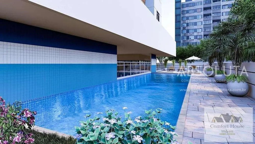 Apartamento, 2 quartos, 58 m² - Foto 16