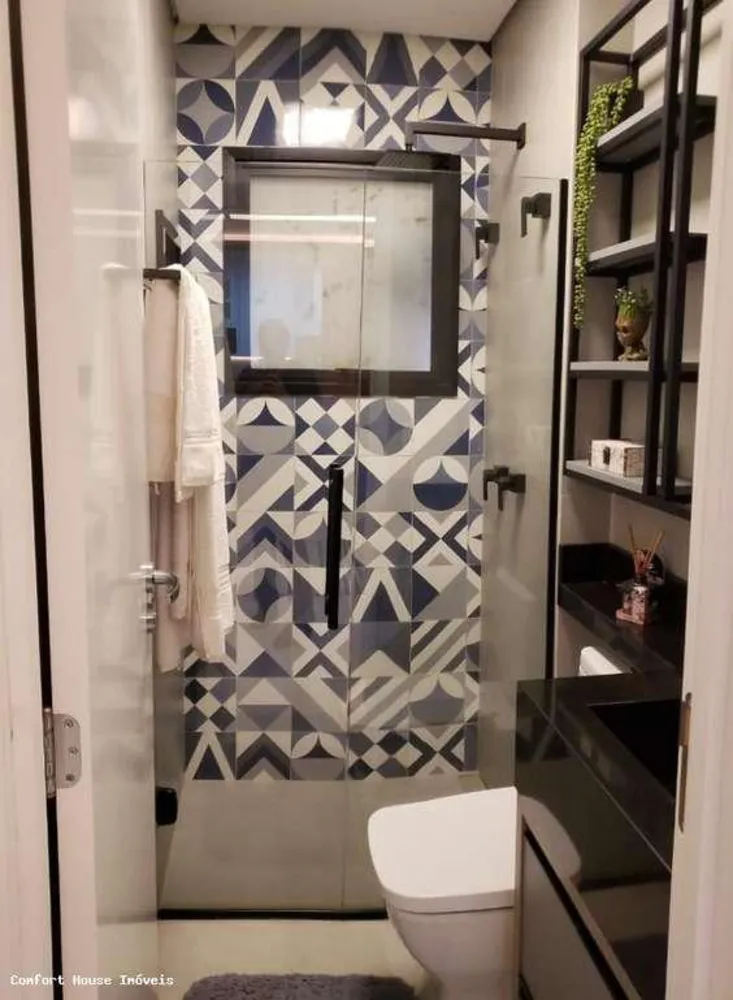 Apartamento, 2 quartos, 58 m² - Foto 10