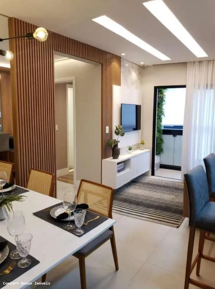 Apartamento, 2 quartos, 58 m² - Foto 7