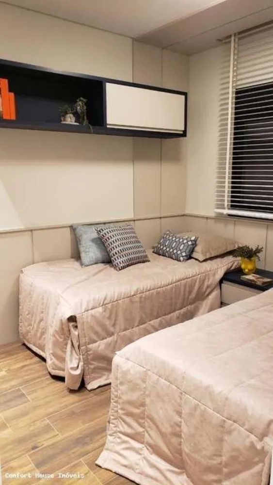 Apartamento, 2 quartos, 58 m² - Foto 5