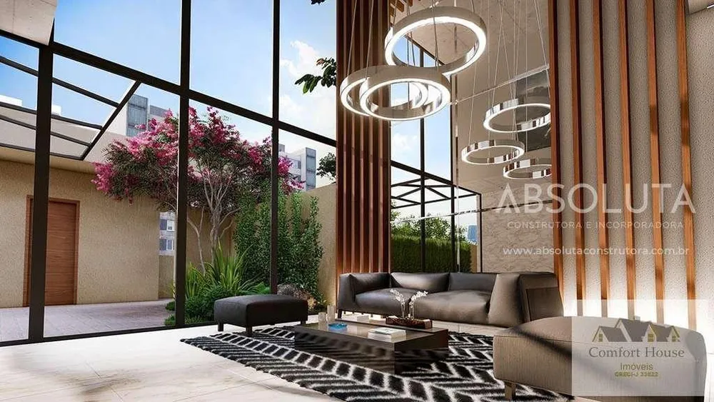 Apartamento, 2 quartos, 58 m² - Foto 13
