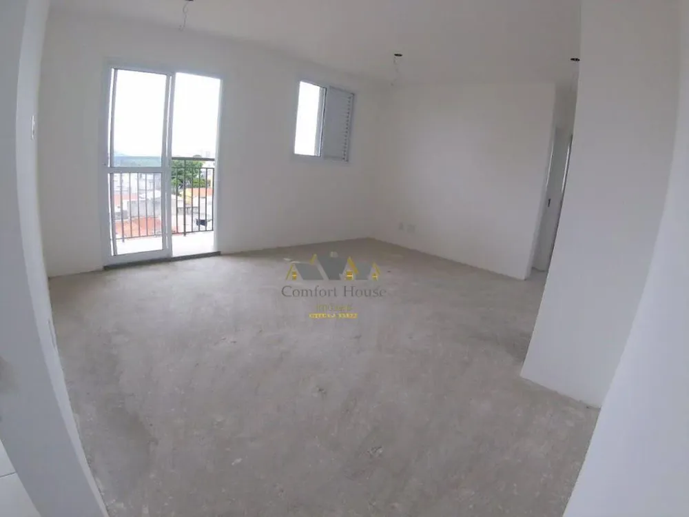 Apartamento, 3 quartos, 60 m² - Foto 13