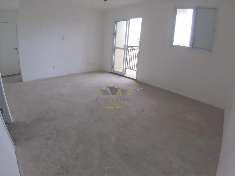 Apartamento, 3 quartos, 60 m² - Foto 14