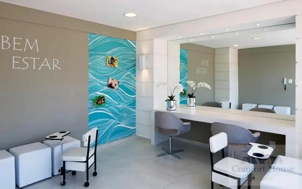 Apartamento, 3 quartos, 60 m² - Foto 7
