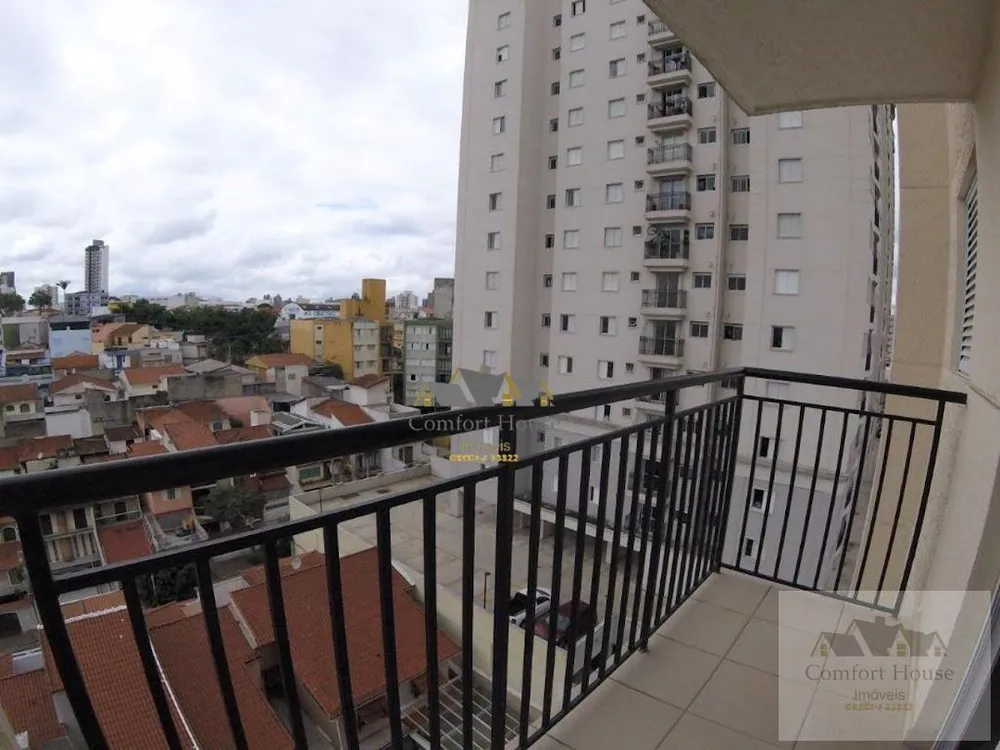 Apartamento, 3 quartos, 60 m² - Foto 15