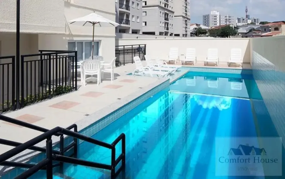 Apartamento, 3 quartos, 60 m² - Foto 6