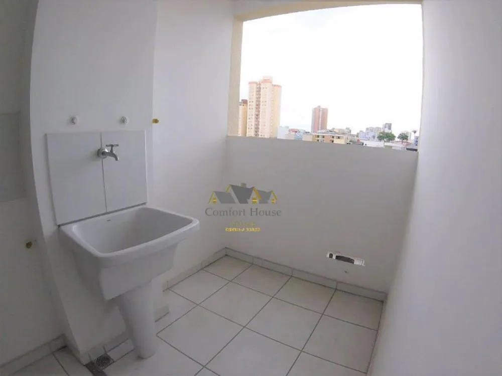 Apartamento, 3 quartos, 60 m² - Foto 16