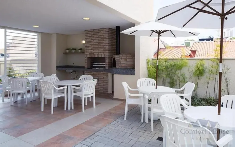 Apartamento, 3 quartos, 60 m² - Foto 10