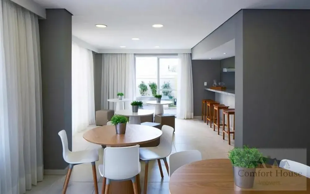 Apartamento, 3 quartos, 60 m² - Foto 11