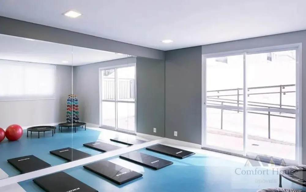 Apartamento, 3 quartos, 60 m² - Foto 12