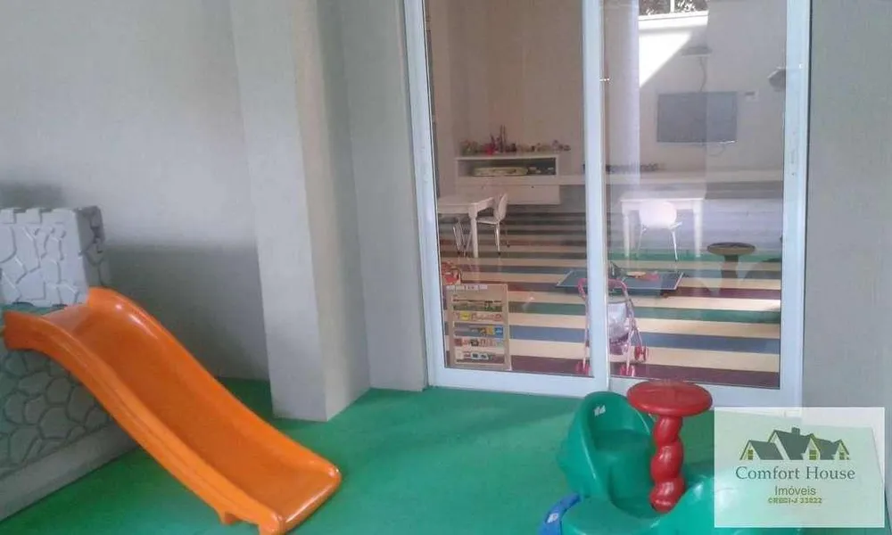 Cobertura, 2 quartos, 184 m² - Foto 14