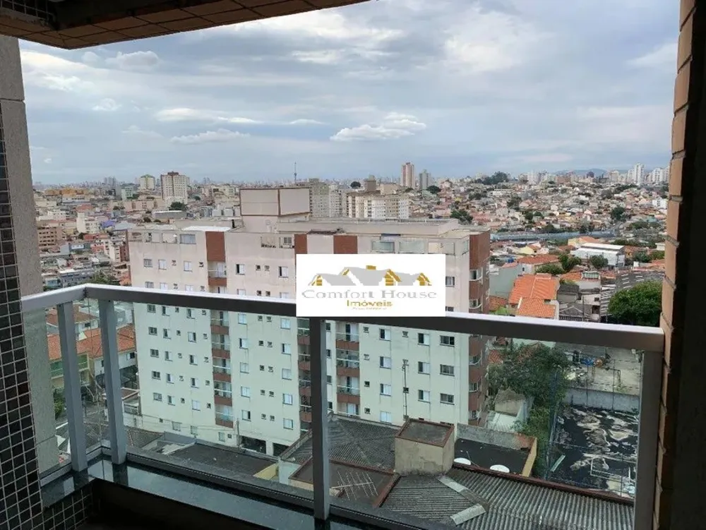 Cobertura, 2 quartos, 184 m² - Foto 7