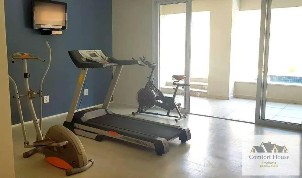 Cobertura, 2 quartos, 184 m² - Foto 13
