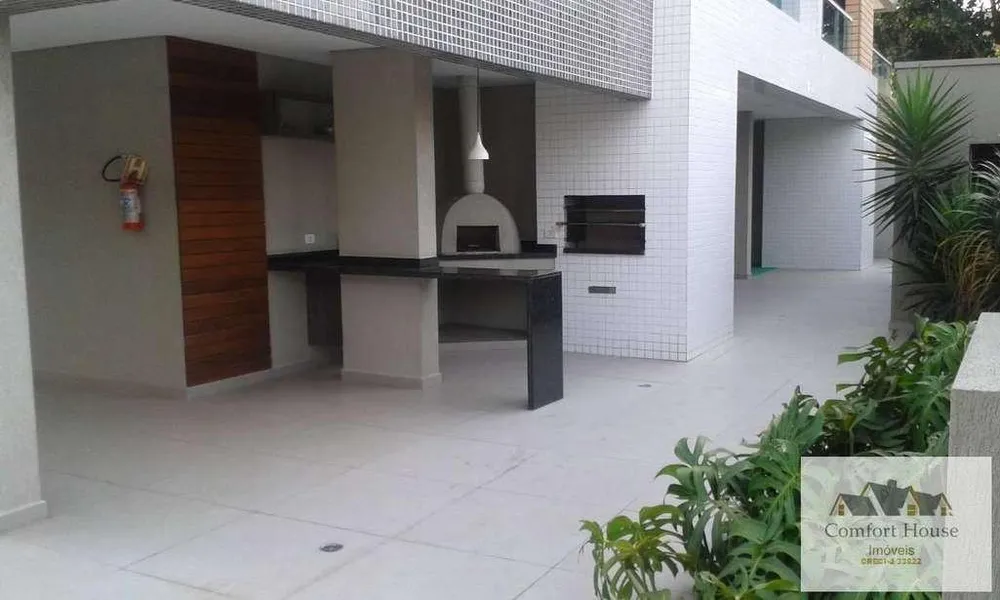 Cobertura, 2 quartos, 184 m² - Foto 16