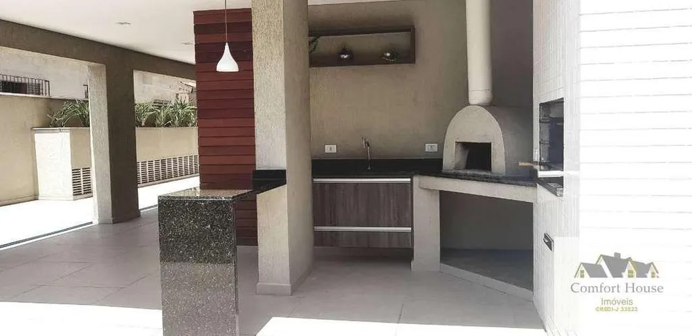 Cobertura, 2 quartos, 184 m² - Foto 15