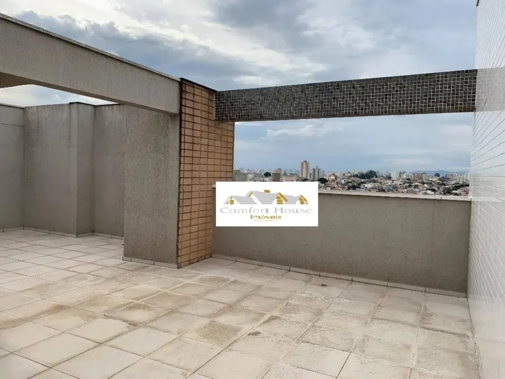 Cobertura, 2 quartos, 184 m² - Foto 4