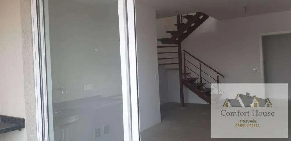 Cobertura, 2 quartos, 184 m² - Foto 5
