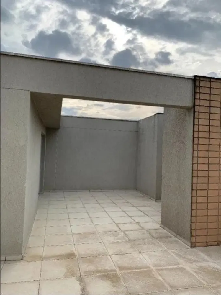 Cobertura, 2 quartos, 184 m² - Foto 1