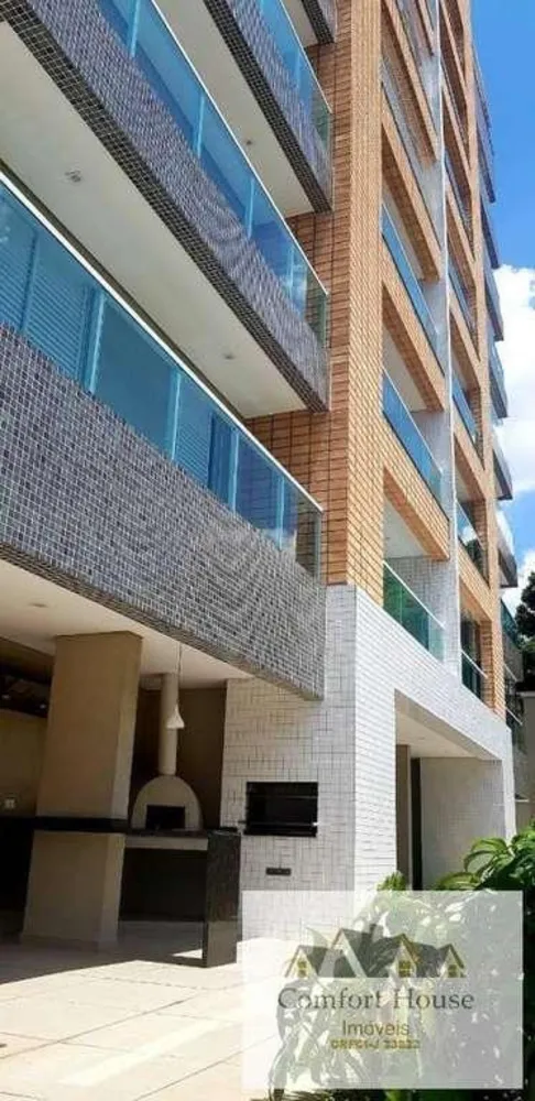 Cobertura, 2 quartos, 184 m² - Foto 10
