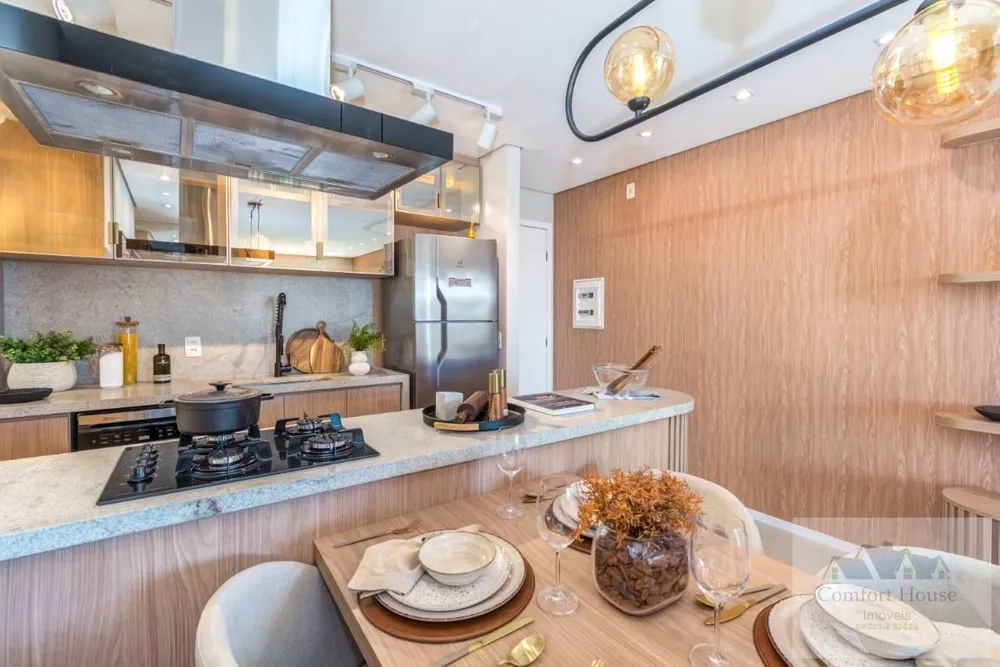 Apartamento, 3 quartos, 70 m² - Foto 5