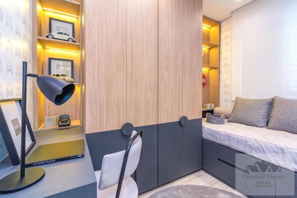 Apartamento, 3 quartos, 70 m² - Foto 7