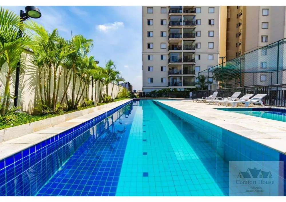 Apartamento, 3 quartos, 70 m² - Foto 8