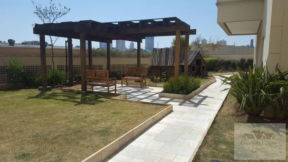 Apartamento, 3 quartos, 70 m² - Foto 11