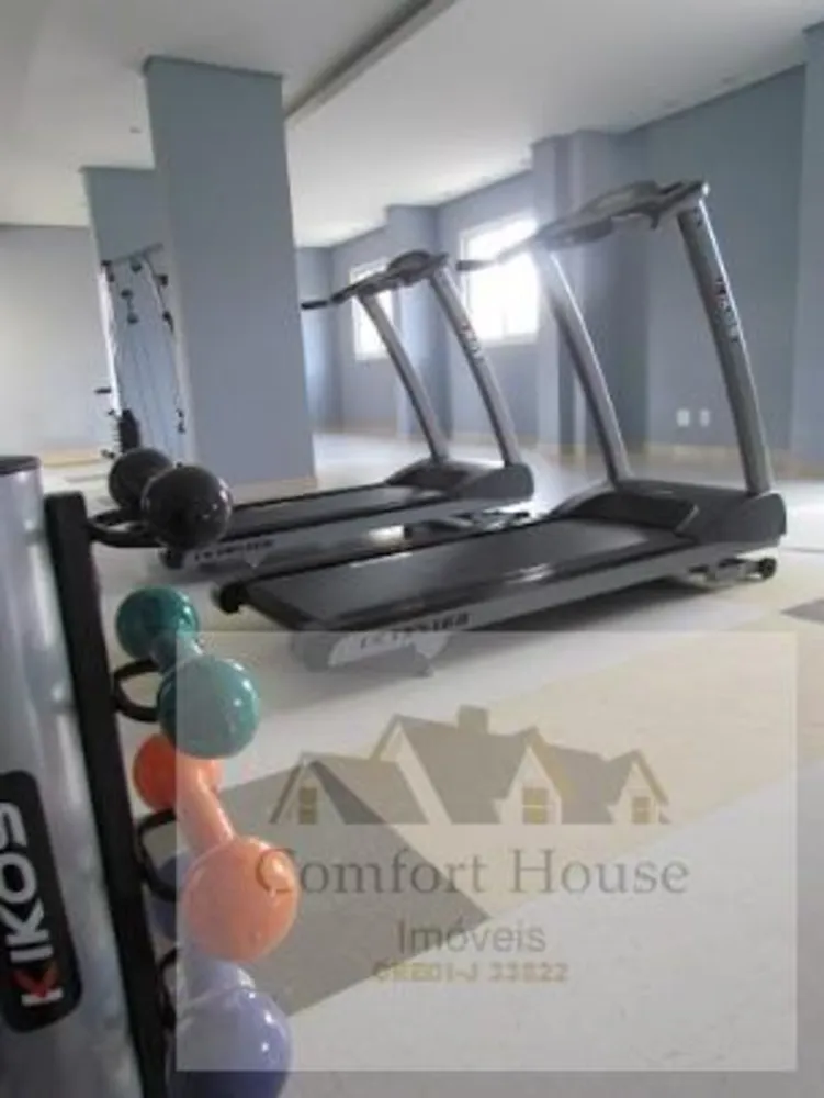 Apartamento, 3 quartos, 70 m² - Foto 12