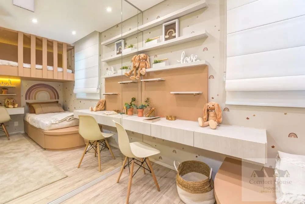 Apartamento, 3 quartos, 70 m² - Foto 6