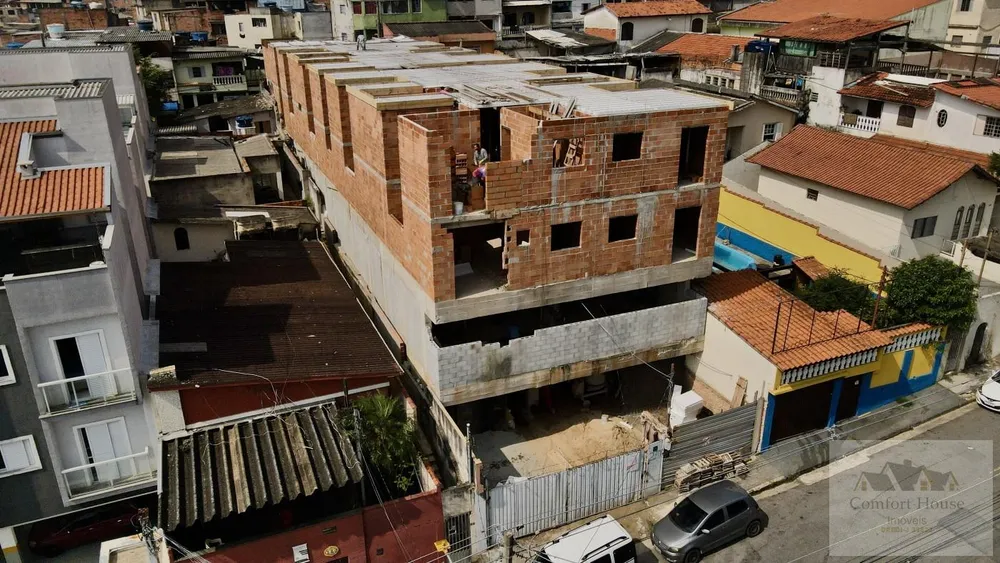Casa, 2 quartos, 77 m² - Foto 4
