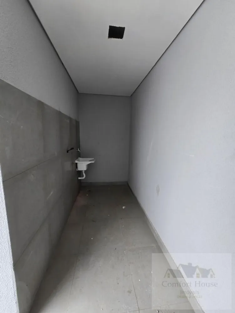 Casa, 2 quartos, 77 m² - Foto 10