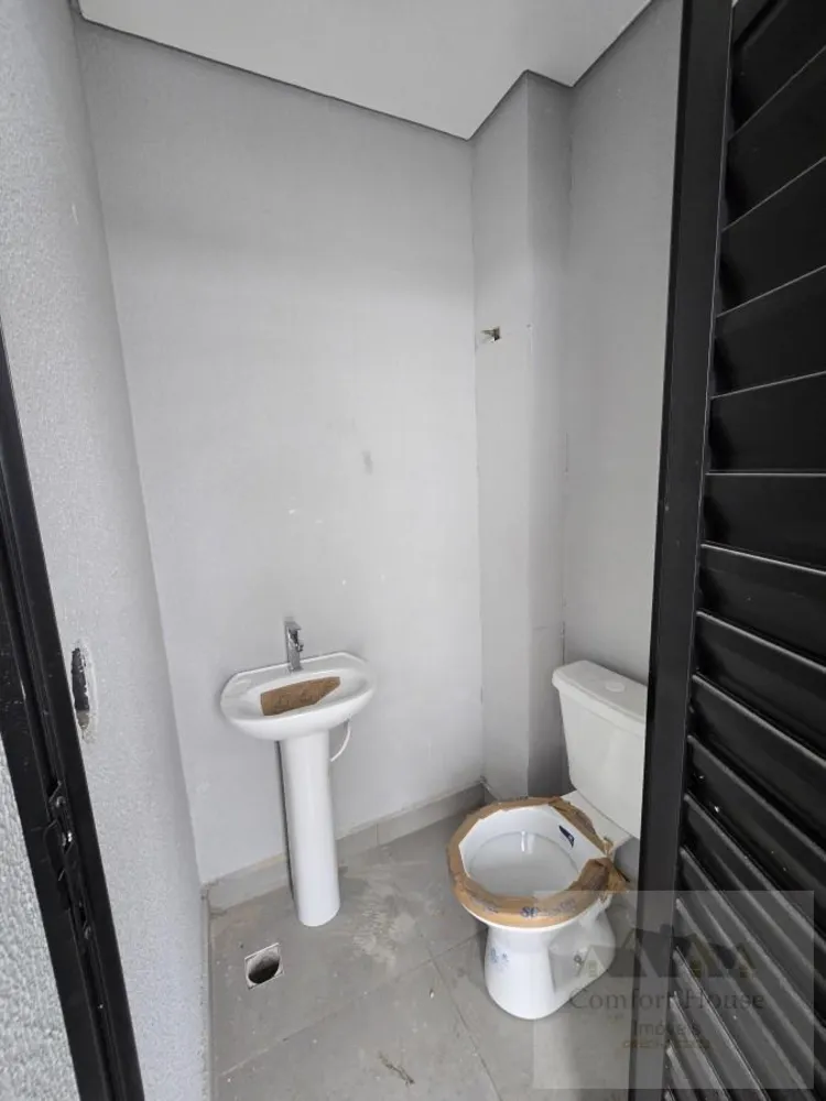 Casa, 2 quartos, 77 m² - Foto 9