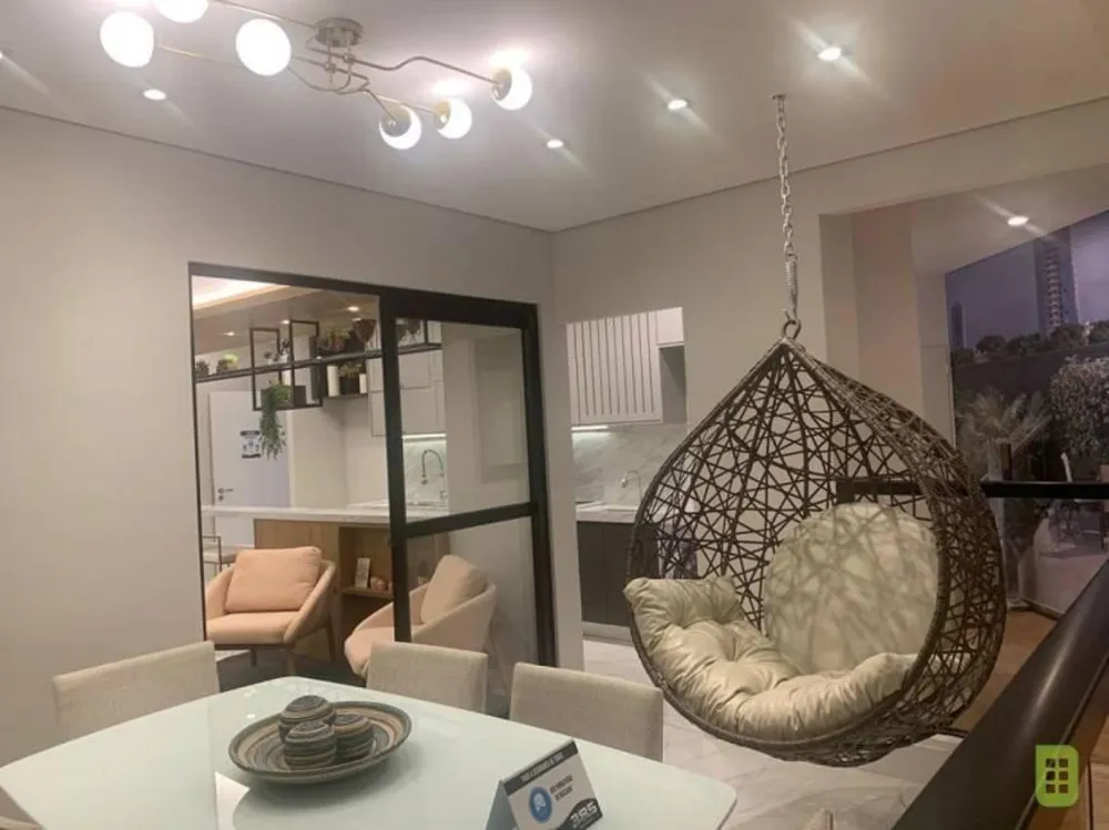 Apartamento, 3 quartos, 87 m² - Foto 2