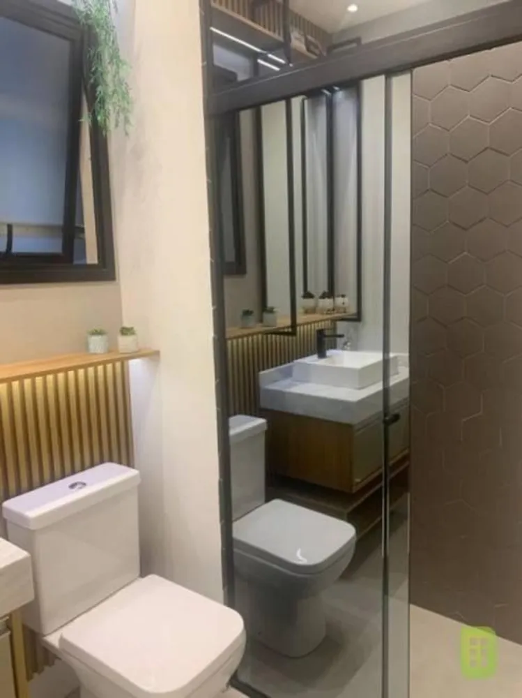 Apartamento, 3 quartos, 87 m² - Foto 12