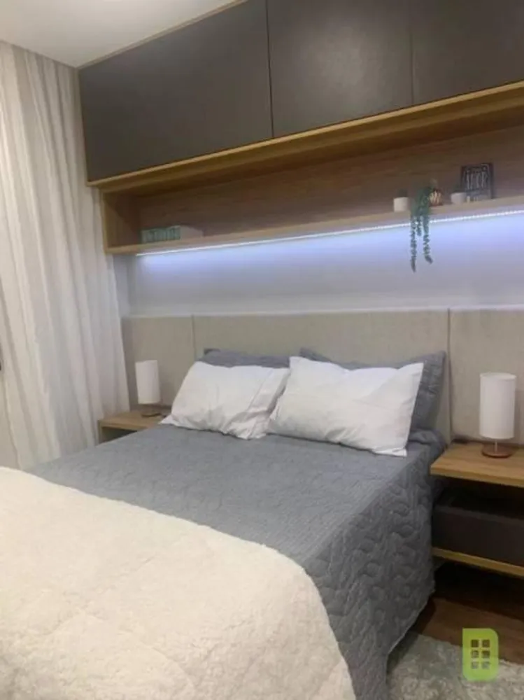 Apartamento, 3 quartos, 87 m² - Foto 15