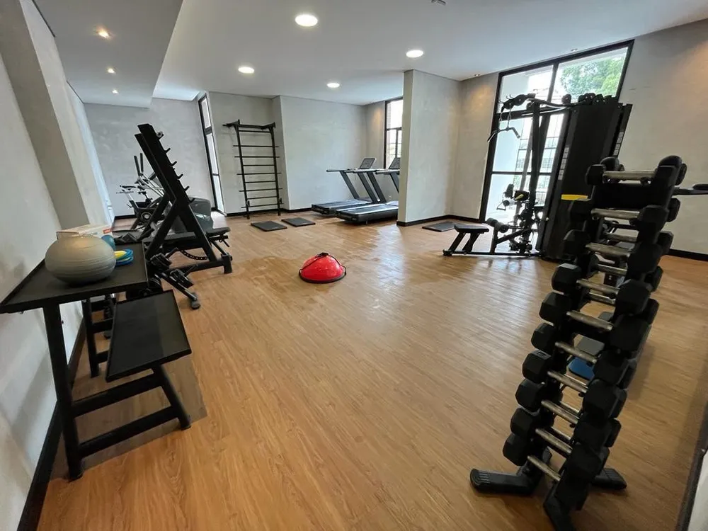Apartamento, 3 quartos, 87 m² - Foto 11